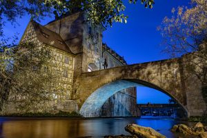 Lanschaftsfotografie Kurs Bamberg