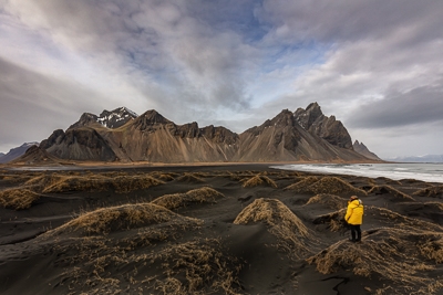 Sensor Landschaftsfotografie - hier mit Vollformat