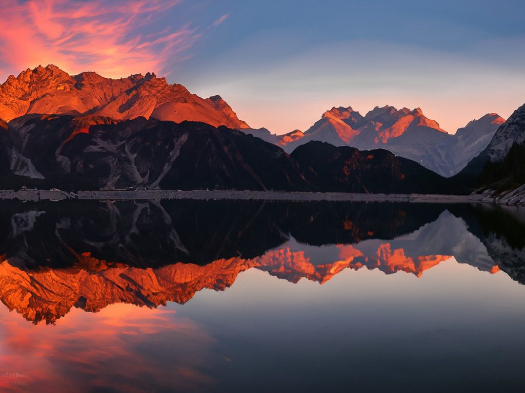 Bayern Workshop Garmisch